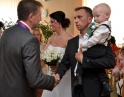 květen 2016 - Svatební obřad