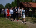 květen 2016 - Svatební obřad