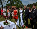květen 2016 - Svatební obřad