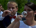 květen 2016 - Svatební obřad