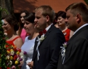 květen 2016 - Svatební obřad