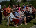 květen 2016 - Svatební obřad