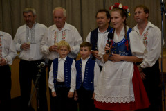 Vinařský Tufr 3.6.2016