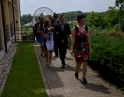 červen 2016 - Svatební obřad