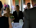 červen 2016 - Svatební obřad