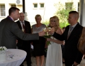 červen 2016 - Svatební obřad