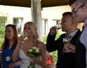 červen 2016 - Svatební obřad