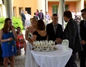 červen 2016 - Svatební obřad
