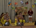 červen 2016 - Školní akademie