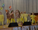 červen 2016 - Školní akademie