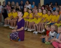červen 2016 - Školní akademie