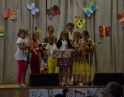 červen 2016 - Školní akademie