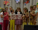 červen 2016 - Školní akademie