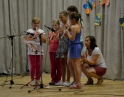 červen 2016 - Školní akademie