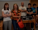 červen 2016 - Školní akademie