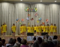 červen 2016 - Školní akademie