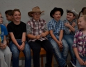 červen 2016 - Školní akademie