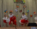 červen 2016 - Školní akademie