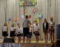 červen 2016 - Školní akademie