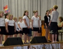 červen 2016 - Školní akademie