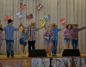 červen 2016 - Školní akademie