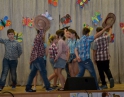 červen 2016 - Školní akademie