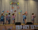 červen 2016 - Školní akademie