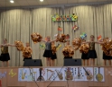 červen 2016 - Školní akademie