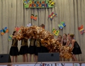 červen 2016 - Školní akademie