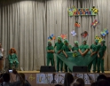 červen 2016 - Školní akademie