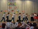 červen 2016 - Školní akademie