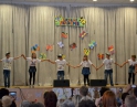 červen 2016 - Školní akademie