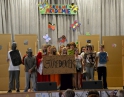 červen 2016 - Školní akademie