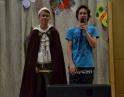 červen 2016 - Školní akademie