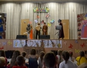 červen 2016 - Školní akademie