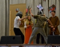 červen 2016 - Školní akademie