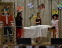 červen 2016 - Školní akademie