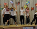 červen 2016 - Školní akademie