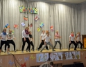 červen 2016 - Školní akademie
