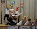 červen 2016 - Školní akademie