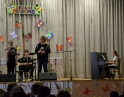 červen 2016 - Školní akademie