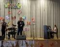 červen 2016 - Školní akademie