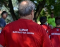 červen 2017 - hasičská soutěž