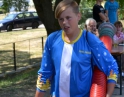 červen 2017 - hasičská soutěž