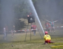 červen 2017 - hasičská soutěž