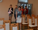 červen 2016 - Vítání občánků