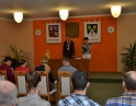 červen 2016 - Vítání občánků