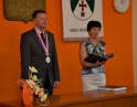 červen 2016 - Vítání občánků