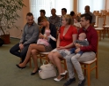 červen 2016 - Vítání občánků