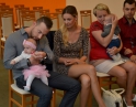 červen 2016 - Vítání občánků